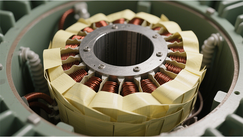 Electrical Insulation Paper & Transformer Insulation Paper Types