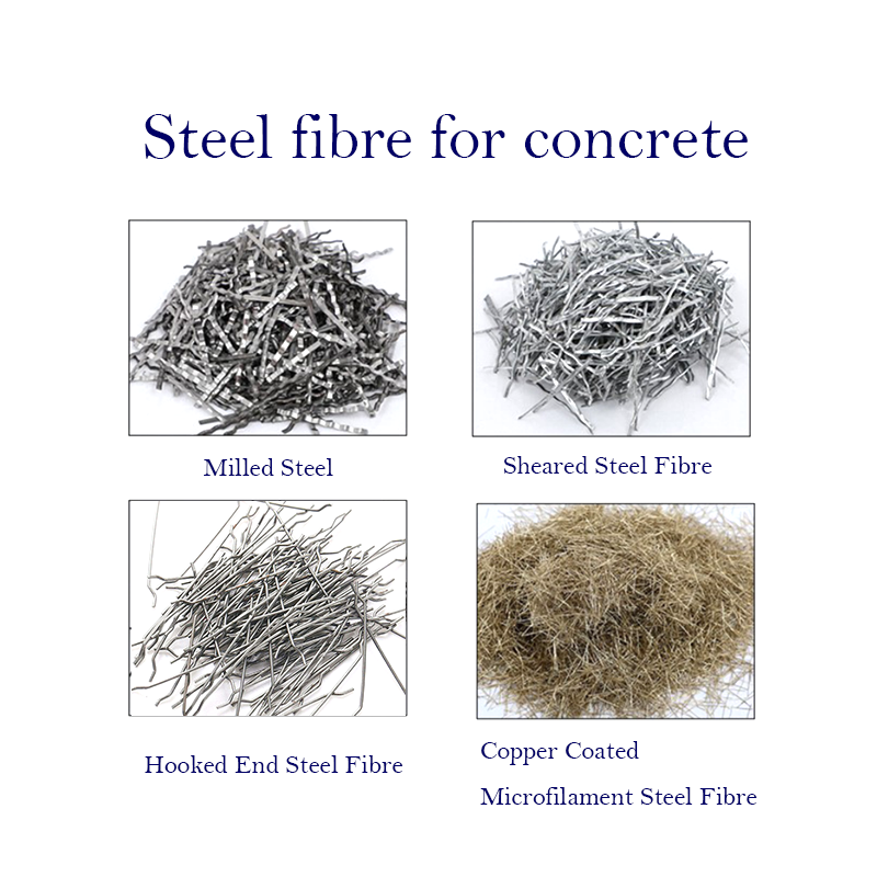 Top Ten Challenges in Steel Fibre Reinforced Concrete Construction: Selection to Acceptance