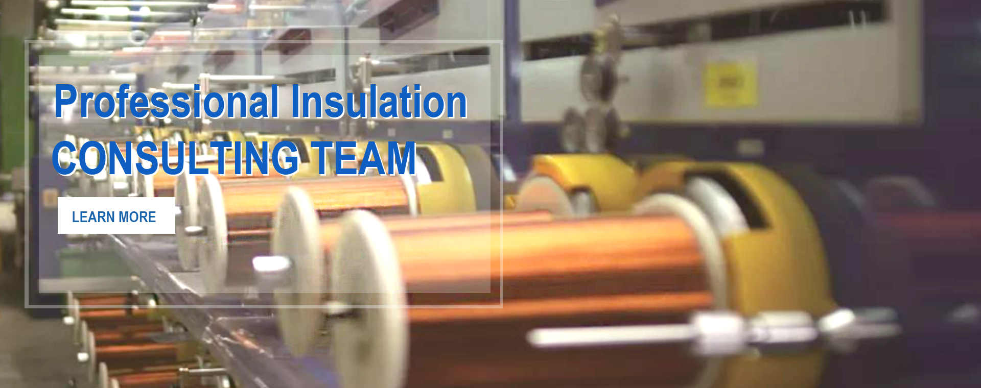 Photo inspiration: Picture Idea: Electrical Insulation Supplier High Performance Insulation Solutions