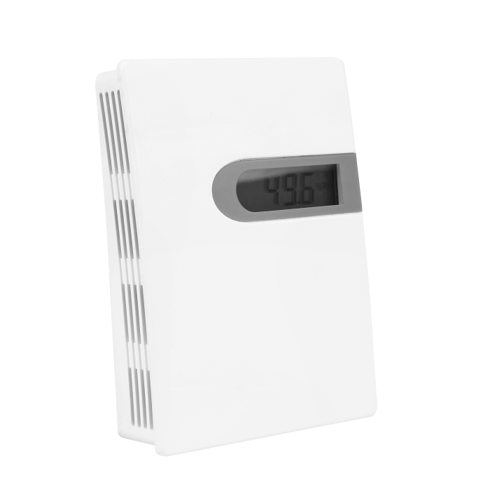 Humidity Transmitter Wall Mount Temperature&