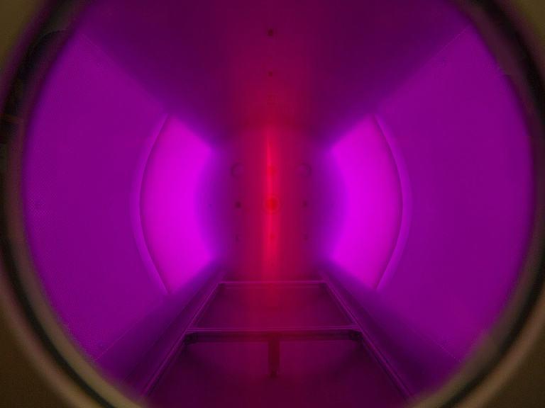 Activation of Plasma