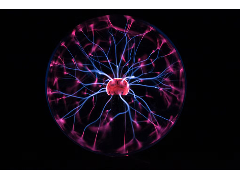 What is Plasma?