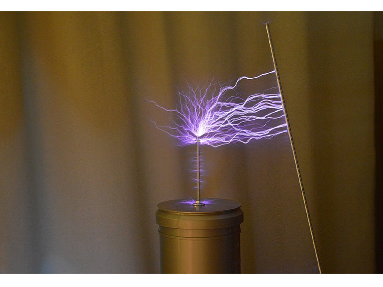 Activation with Plasma