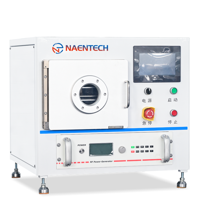 Desktop Plasma Treatment Machine