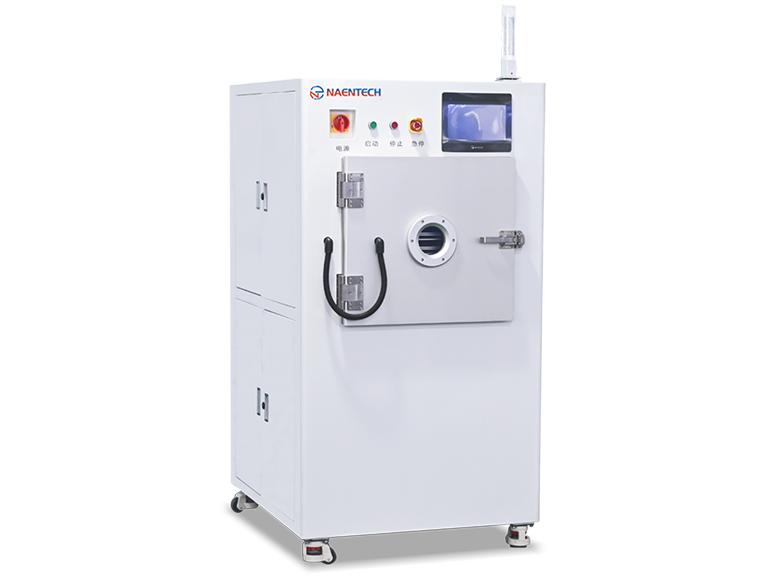 Industrial Plasma Treatment Machine