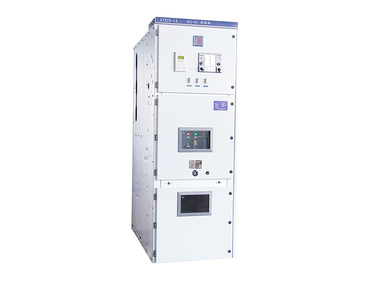 What Is Switchgear?