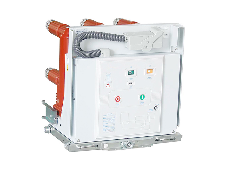 What is vacuum circuit breaker?