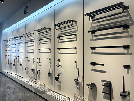 Towel Bar Wholesale Shangya