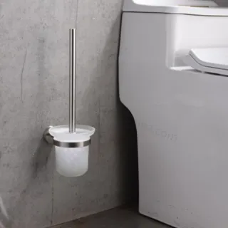 Tempat Sikat Toilet