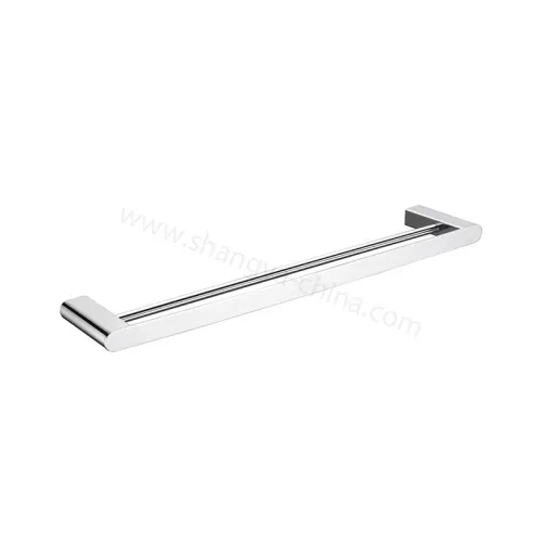 886002 SUS304 Double Handel Bar