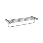 823003 Rak Handuk CrystalKnurl