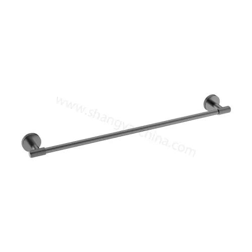 825001 Batang Handuk Tunggal Micro-Knurl