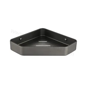 857004 Keranjang Sudut Aluminium