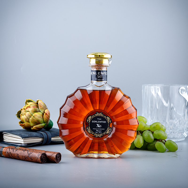 GENLENFEDI Classic XO Brandy 500ml