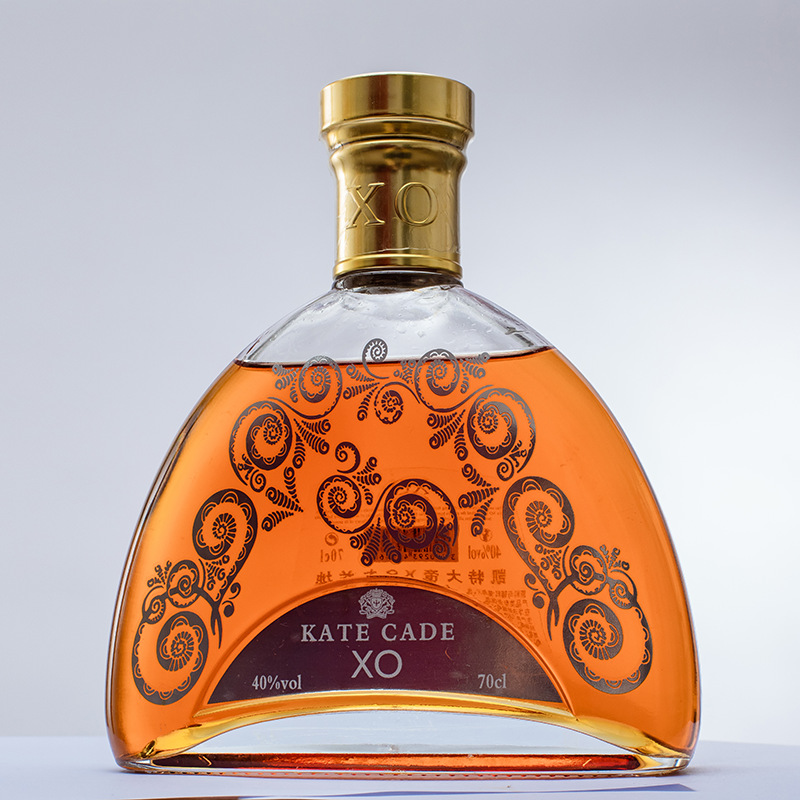 KATE CADE XO Brandy (Import from France)