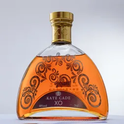KATE CADE XO Brandy (Import from France)