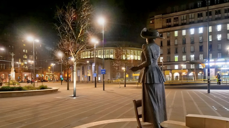 City to host new-look New Year's Eve celebrations
