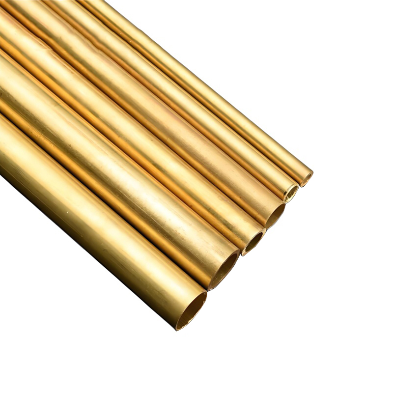 High-Quality 1 Inch Threaded Copper Pipe - 15mm, 22mm, 28mm Options ...