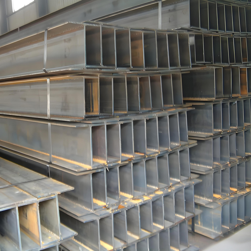Buy High Strength HEA HEB IPE 150x150 H Beam Steel - Best Price for ...