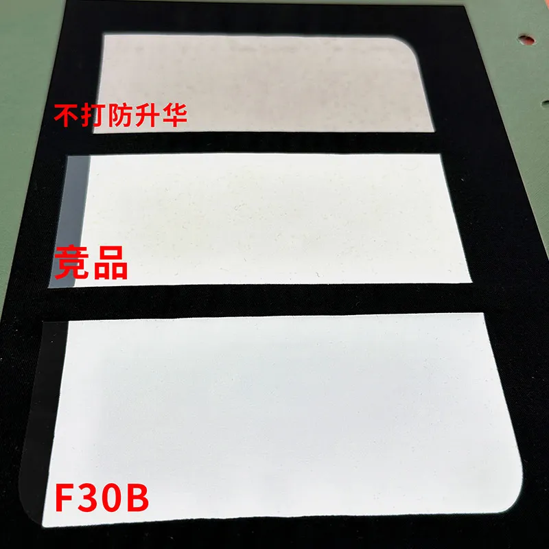 Anti- Freeze and Anti-Migration Base Paste for Polyester Fabric Printing Antifreeze and Anti-Sublimation paste F30B