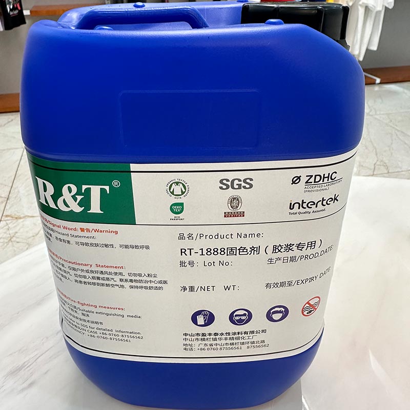 What are non-toxic water-based inks and their industry impact.