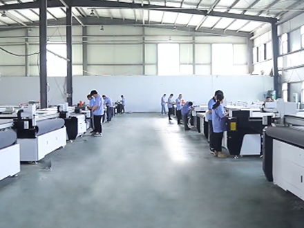 Intelligent Cutting Solutions Provider-ZXT