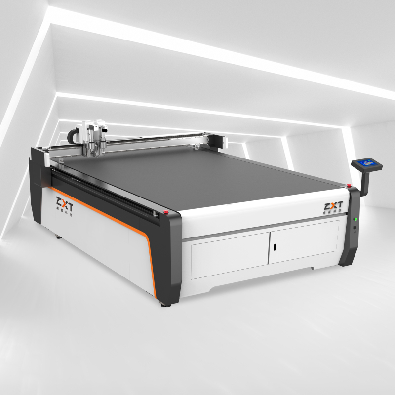 Standard Cutting Machine, Reliable Industrial Cutting Equipment