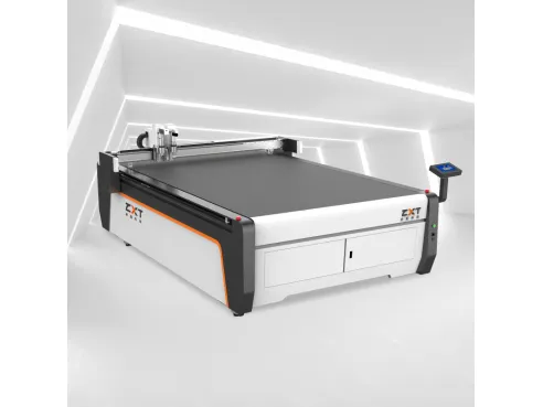 Why Digital Cutting Plotters Are Important in Modern Factories
