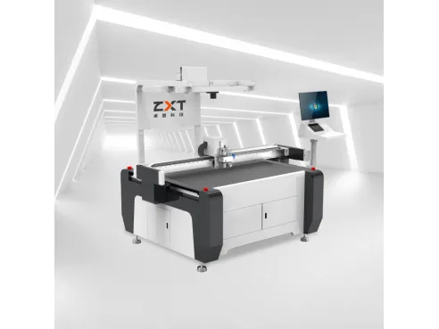 What Materials Can Be Cut with a CNC Knife Cutting Machine?