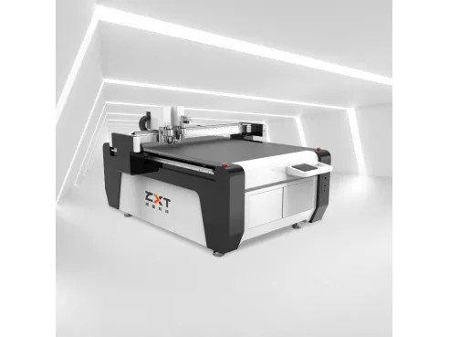 10 Tips for Getting the Best Results from Your CNC Knife Cutting Machine