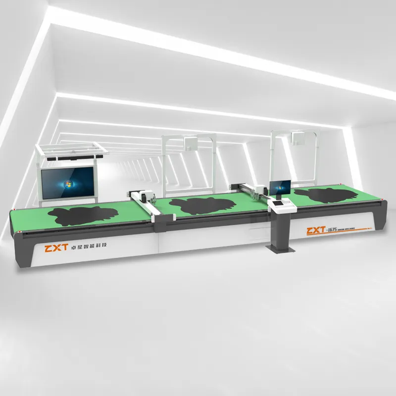 How to Maintain a Digital Cutting Plotter for Long-Term Performance