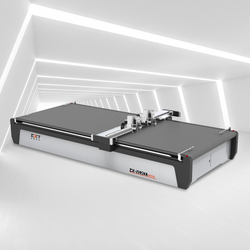 Digital Cutter Manufacturer-ZXT