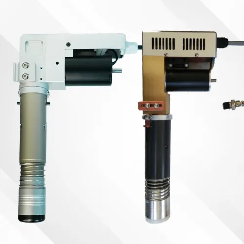 Electric Oscillating Tool - EOT