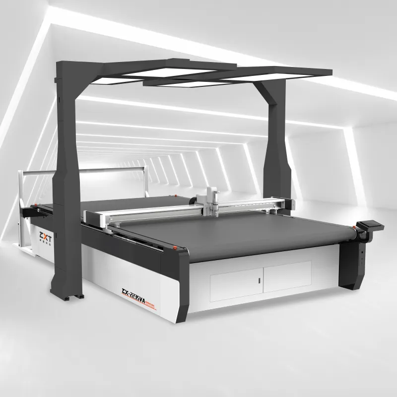 How Leather Cutting Machines Improve Precision in Leather Processing