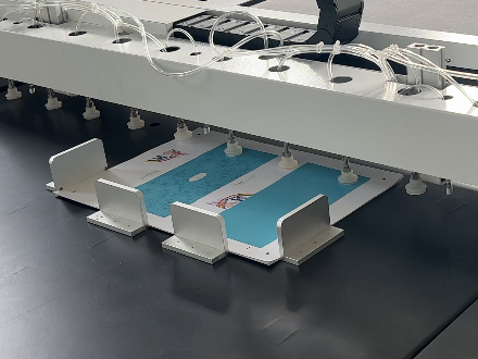 Digital Cutting Plotter, Precision CNC Cutter for Fabric