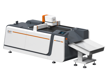 プロッター2002MP Digital Cutting Plotter, Precision CNC Cutter for Fabric