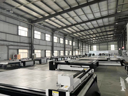 Intelligent Cutting Solutions Provider-ZXT