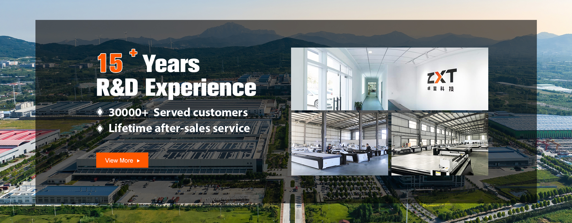 kuttantanページ Digital Cutter Manufacturer-ZXT