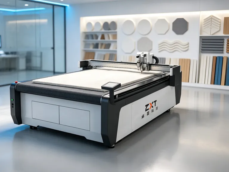 Sound-Absorbing Board Industry