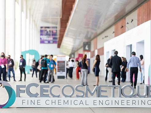 HPD PACK to Exhibit at FCE Cosmetique 2025 in São Paulo