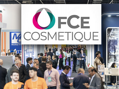 FCE Cosmetique 2025: Latin America’s Premier Beauty Innovation Showcase