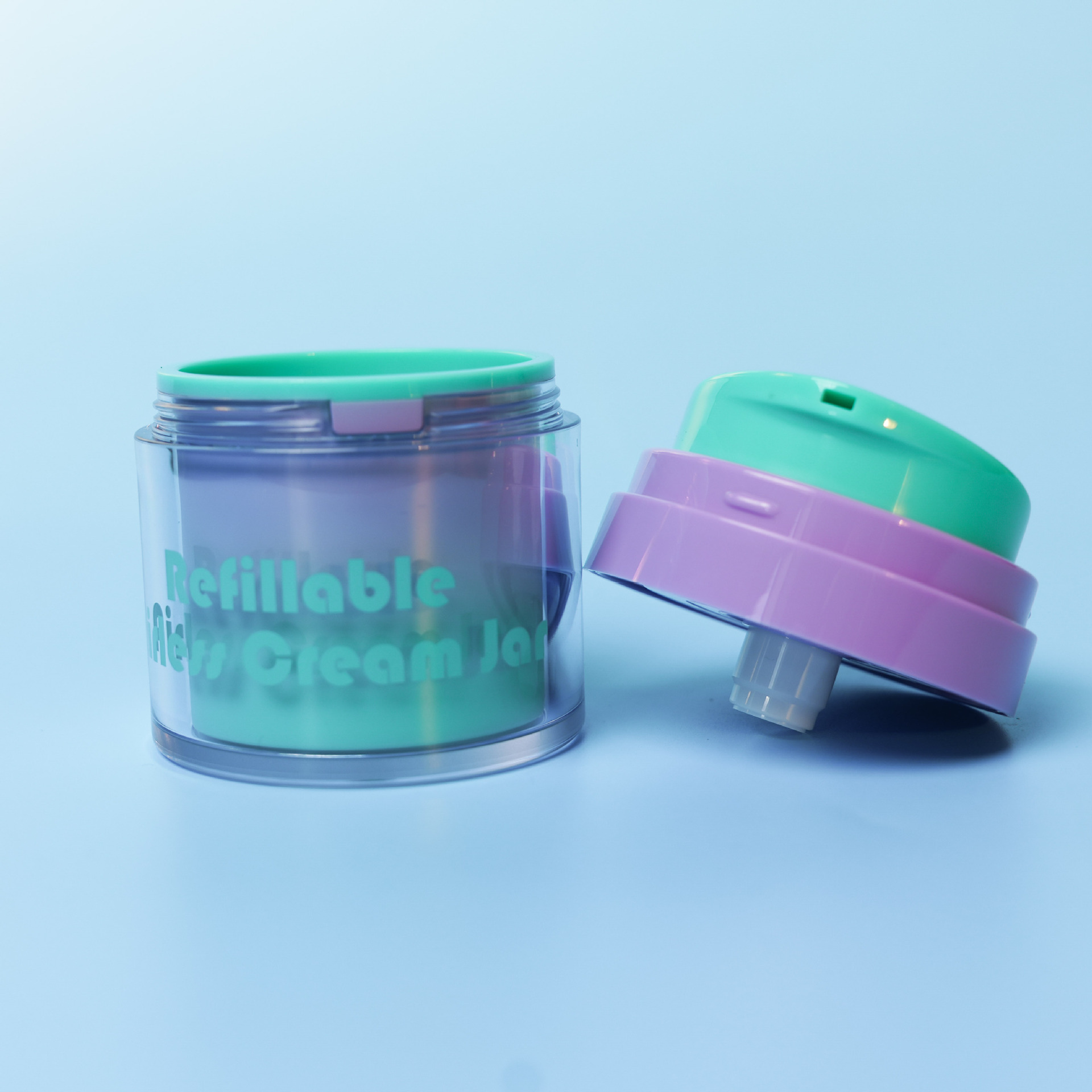 HPD PACK Manufacturing Facility