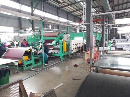 PU Leather Chenglida