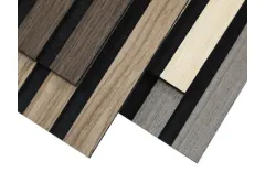 Types of Wood Wall Panelling
