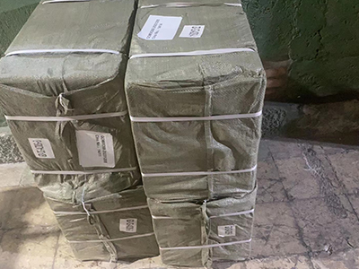 Can you ship things to Costa Rica?