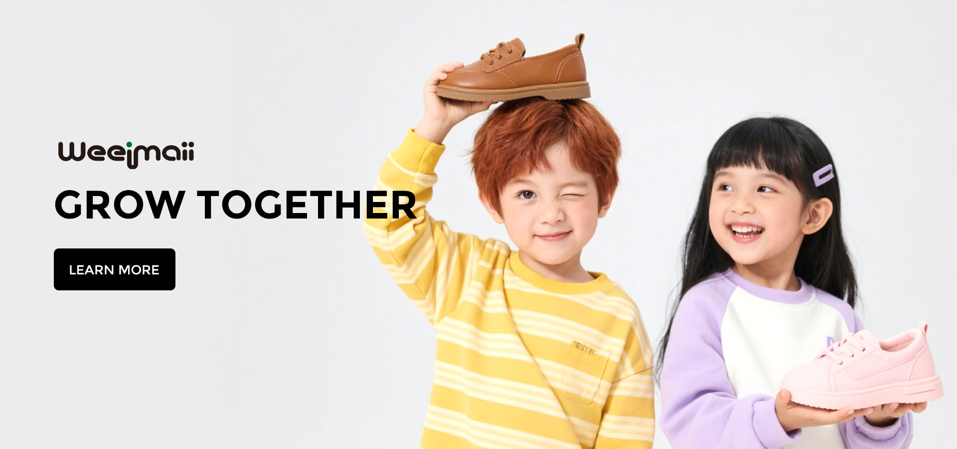 Weeimaii International Trade(Taizhou) Co., Ltd.