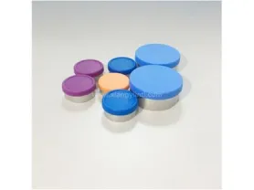 What are the Types of Medicinal Plastic Bottle Caps?
