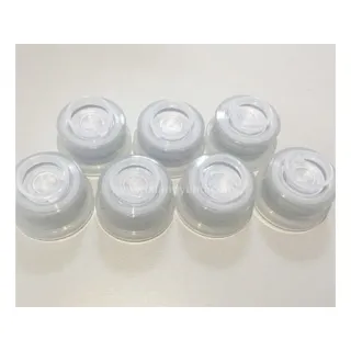 Butyl Rubber Stopper for Injection Vial and Infusion Bottle