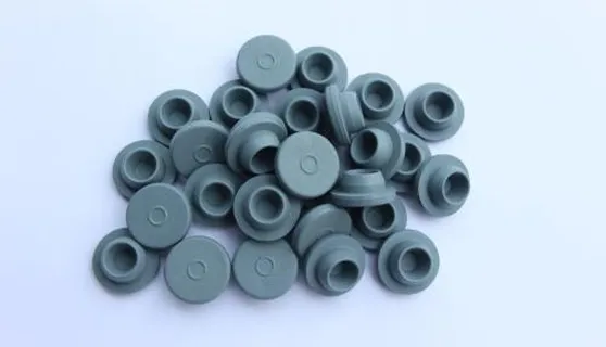 Why is Butyl Rubber Stopper so Popular in the Market?