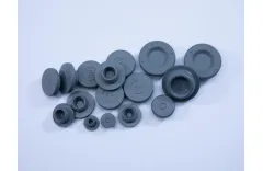 DIFFERENT TYPES OF RUBBER STOPPERS